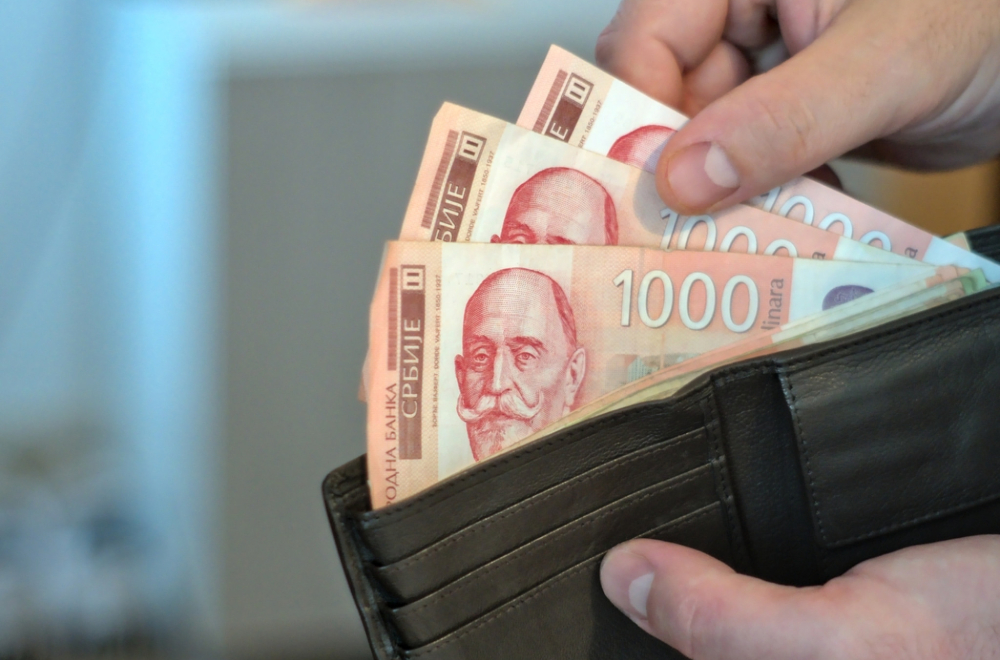 Cena ove namirnice u Srbiji eksplodirala: Košta gotovo koliko i losos