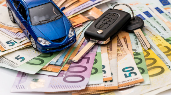 Automobili jeftiniji od 20.000 eura: Sve ih je manje, a pogađajte ko predvodi listu!