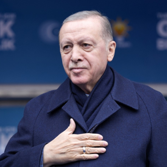 To je to, Erdogan najavio kraj?
