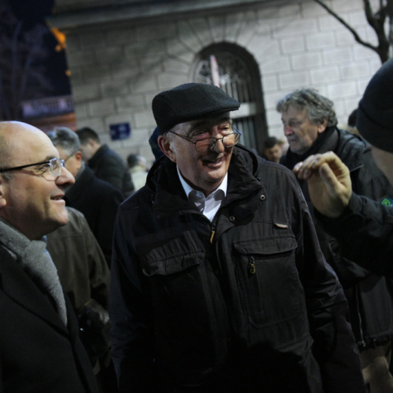 Ponovo optužuju Vučića za ono što su oni uradili VIDEO