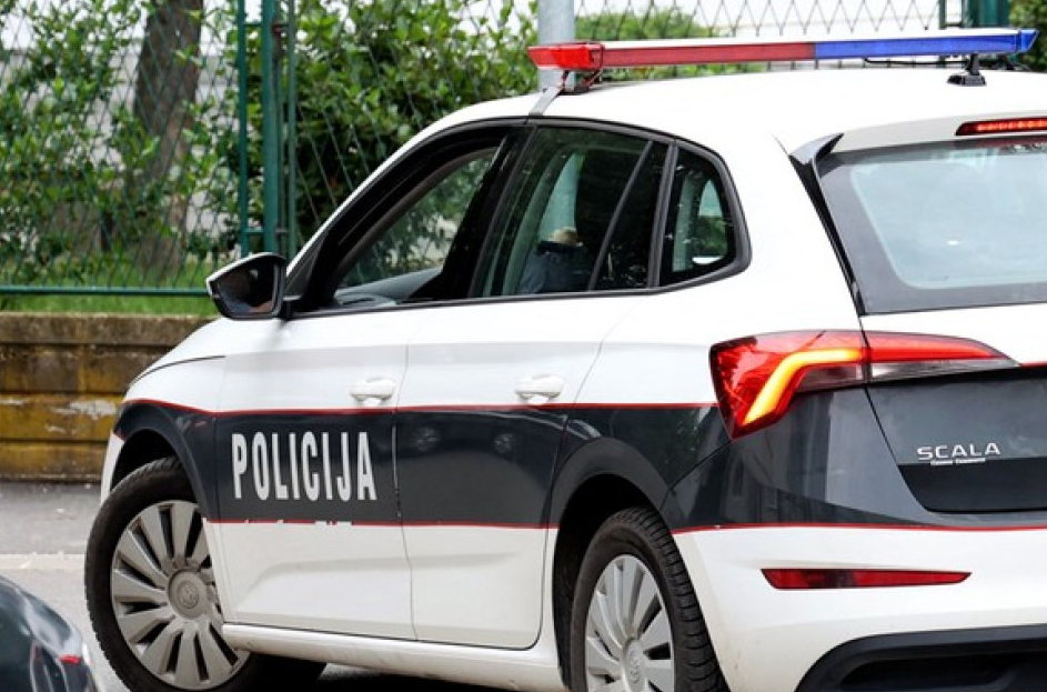 Sukob migranata u Sarajevu; Jedna osoba ubijena