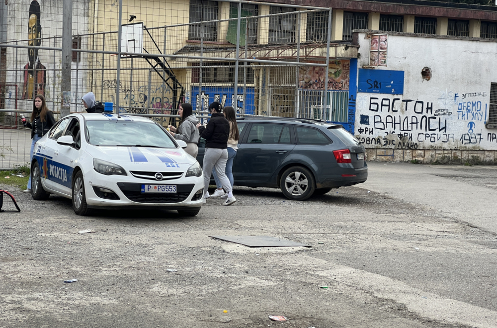 Stigao preteći mejl: Sve se otkazuje FOTO