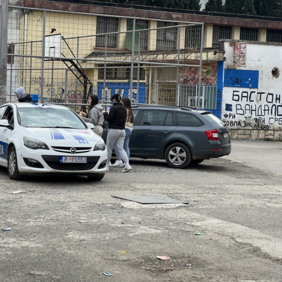 Stigao preteći mejl: Sve se otkazuje FOTO