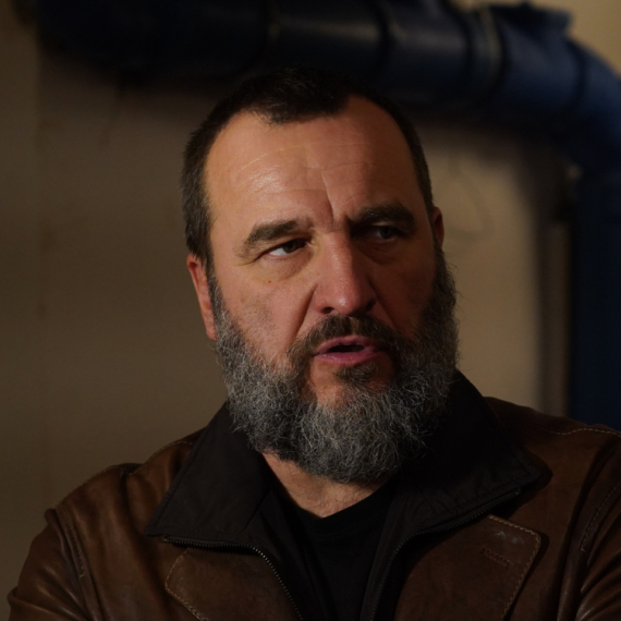 Oglasio se Nenad Jezdić nakon zabrane ulaska na KiM