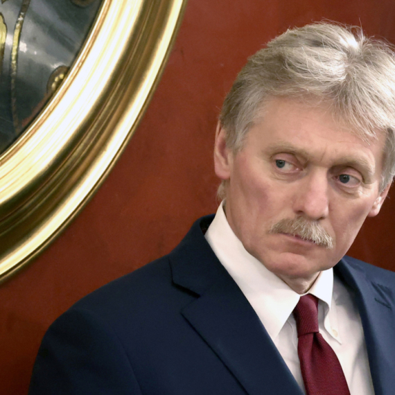 Kremlj odgovorio Makronu: Vi se već borite u Ukrajini