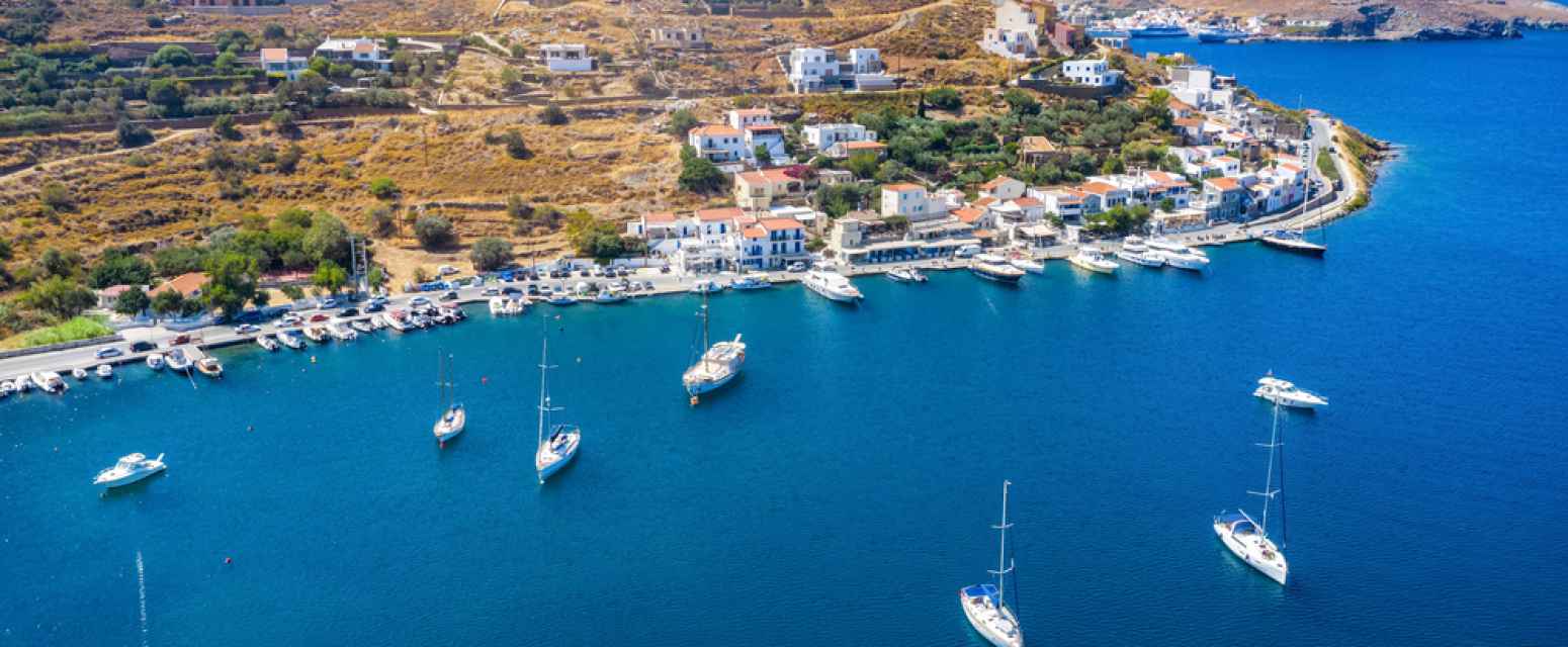 Grčka planira uspostavljanje najvećih morskih parkova u Mediteranu