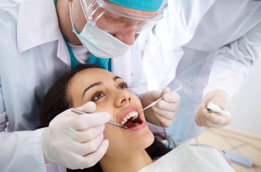 Ponuda dentalnog turizma u stomatološkim ordinacijama