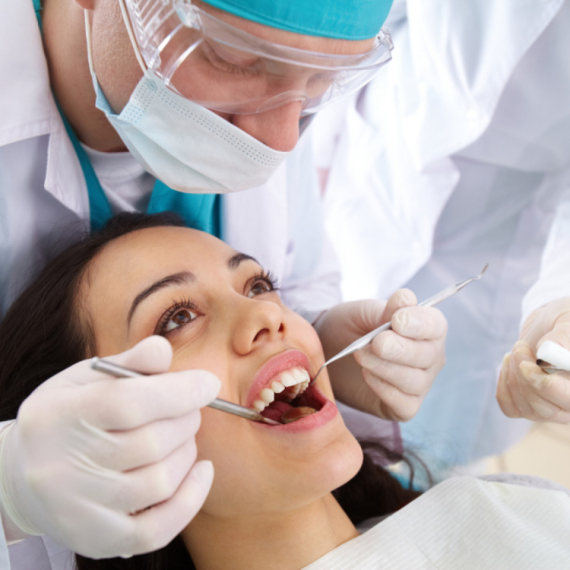 Ponuda dentalnog turizma u stomatološkim ordinacijama
