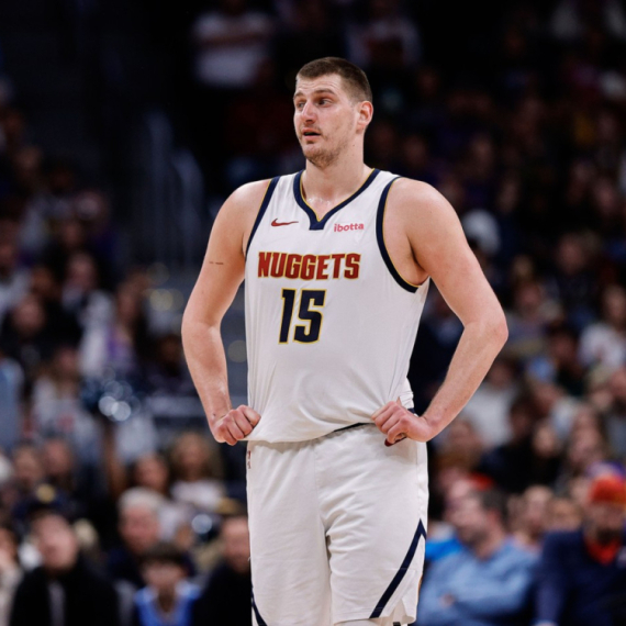 Jokić ne posustaje – Dončić napredovao u MVP trci