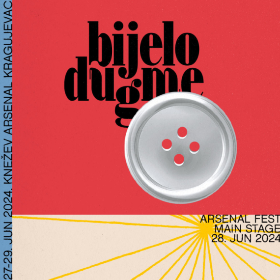 Bijelo dugme na Asrenal festu obeležava 50 godina od izlaska prvog albuma