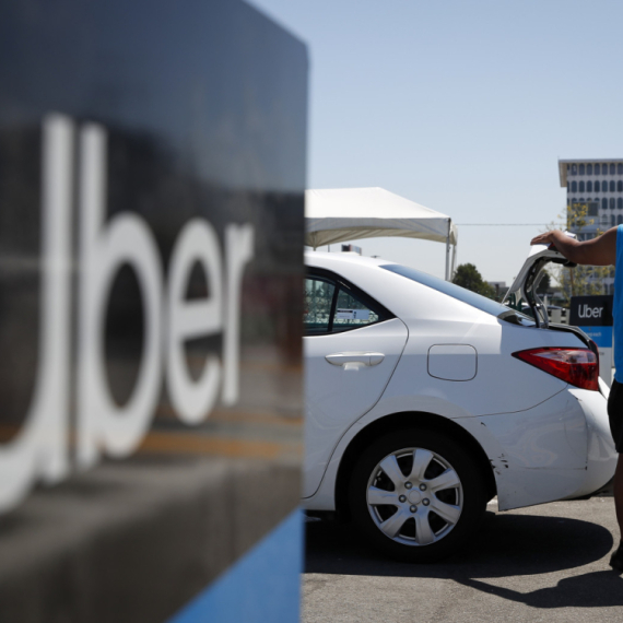 Uber uvodi mogućnost da birate pol vozača