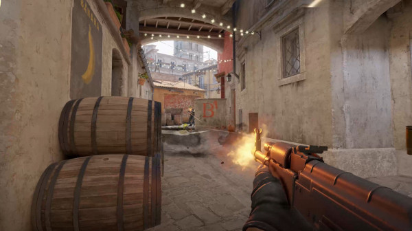 Nova prevara na Steamu: Lažna igra sa "CS2" itemima korišćena za krađu skinova