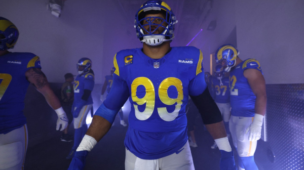 Legendarni NFL defanzivac objavio kraj karijere u 33. godini