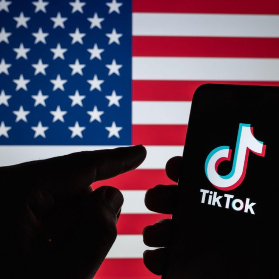 Vašington ne ostavlja TikTok na miru, podneta nova tužba