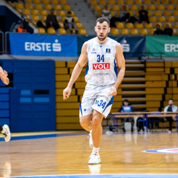 "Dosta se priča o utakmici sa Partizanom"