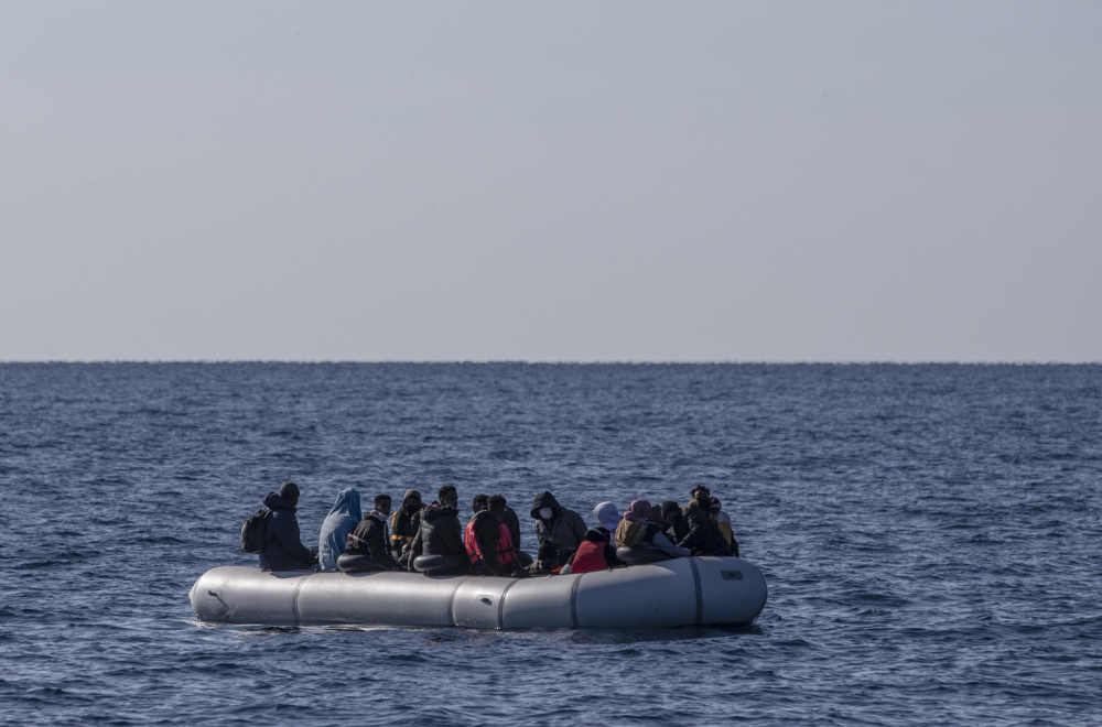 Tragedija na Kanarskim ostrvima: Prevrnuo se čamac sa migrantima
