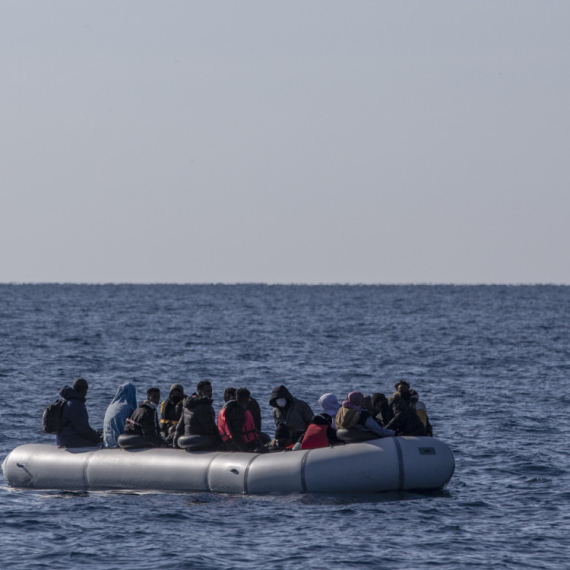 Tragedija na Kanarskim ostrvima: Prevrnuo se čamac sa migrantima
