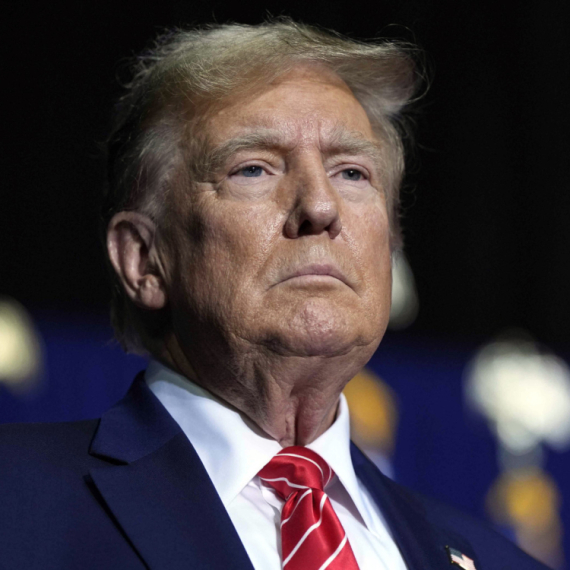 Odloženo suđenje Donaldu Trampu