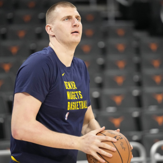 Jokić: Kad igramo dobru odbranu, sebi olakšavamo život