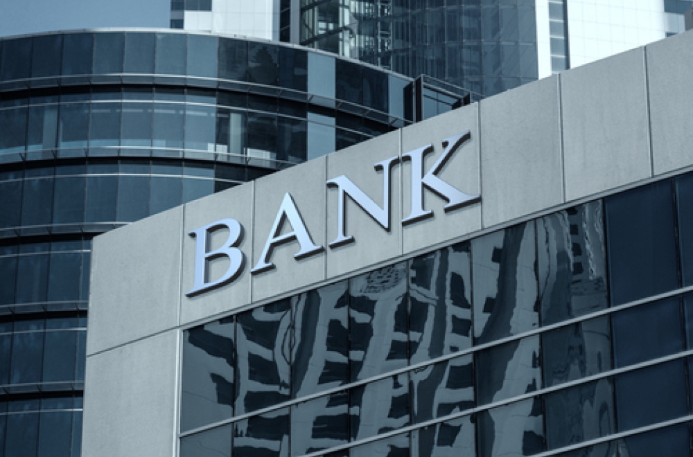 Bankrotirala jedna od najvećih privatnih banaka