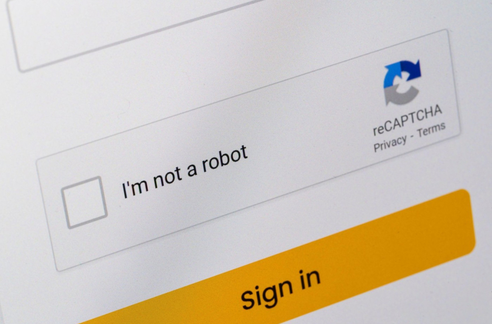Odlično rešenje za CAPTCHA: Ubijanje čudovišta