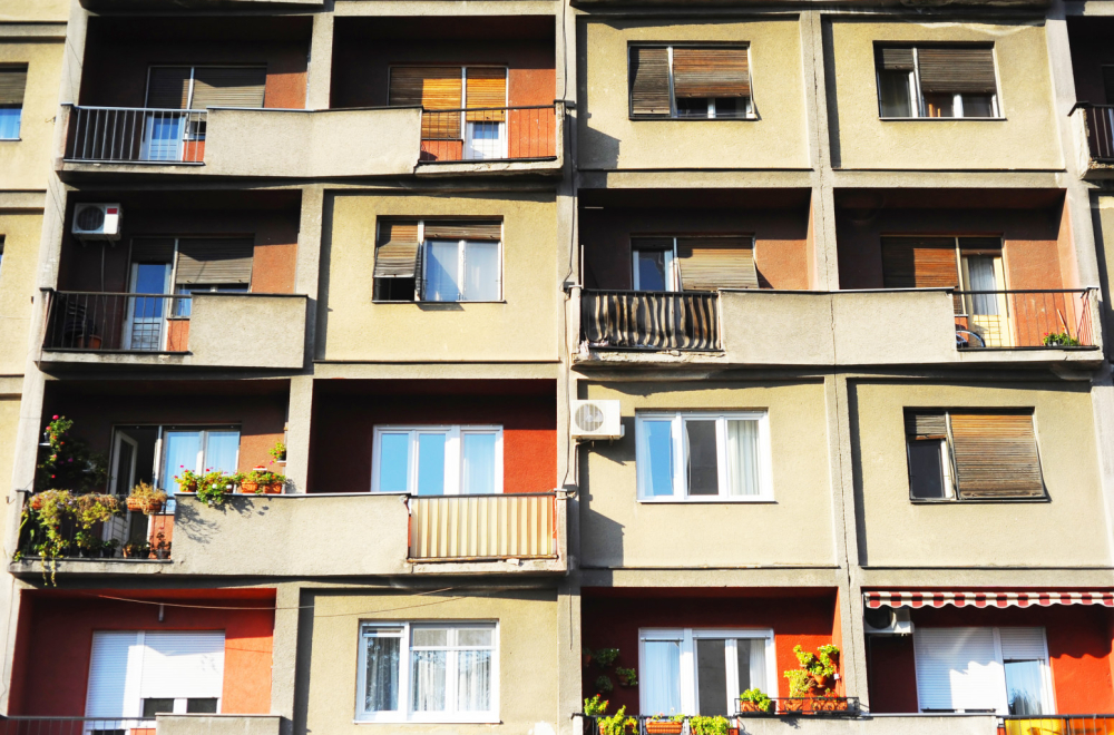 Da li je ovo realno? Kvadrat u starogradnji 7.500 evra