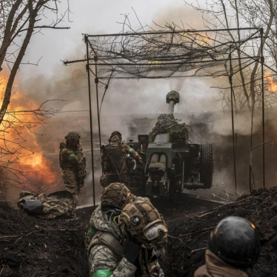 The "battle of battles" is coming, and the world is on the brink of cataclysm and hell?