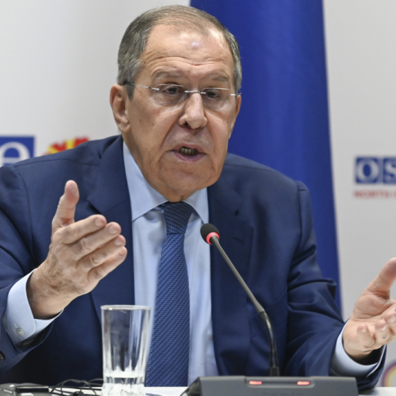 "Pitanje pripadnosti Krima i Sevastopolja zauvek je zatvoreno"