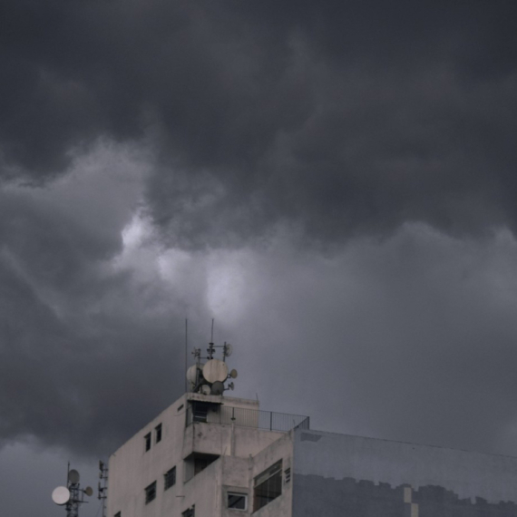 Serbia overheated: Grim weather forecast for the future