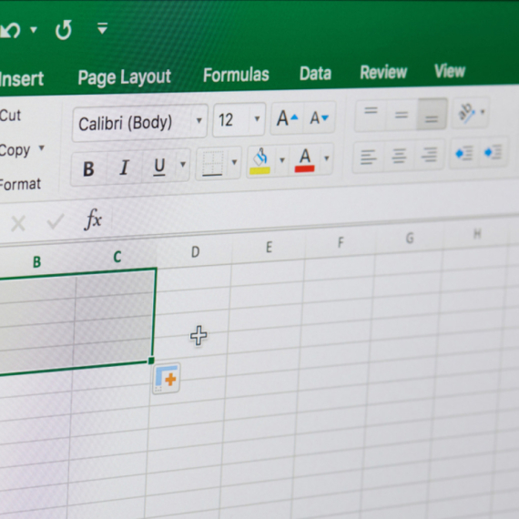 Microsoft Excel trik koji morate da probate