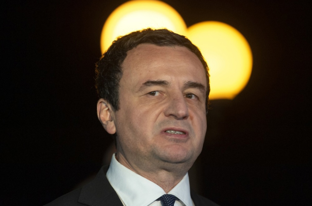 "Kurtijeva namera nije otvaranje mosta, već tenzije i proterivanje Srba"