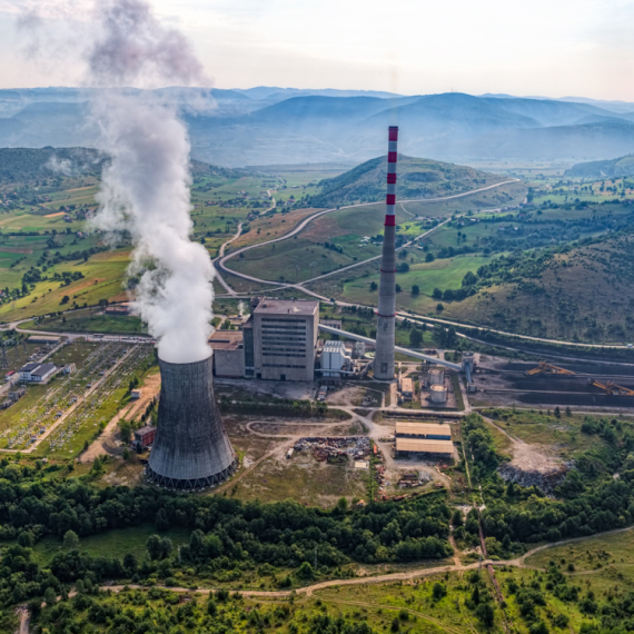 Naredna godina biće izazovna za energetski sistem Crne Gore
