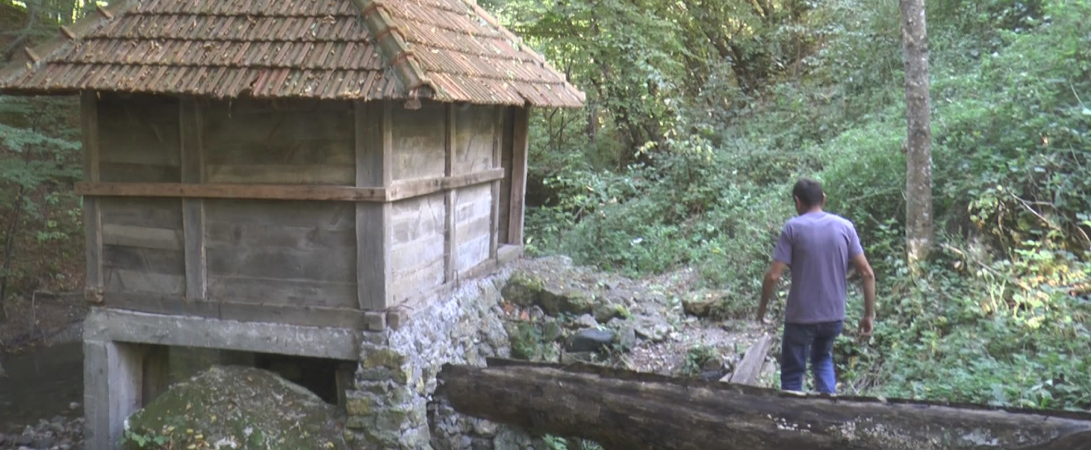 Obavijena velom misterije i straha: Vodenica Save Savanovića sve popularnija