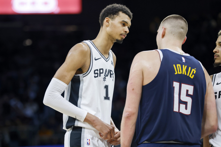 Srednja klasa je mrtva: Zašto NBA ubija timove poput Denvera?