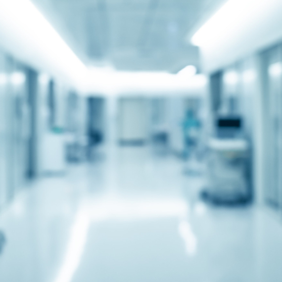 Kovid ambulanta u Leskovcu prestala sa radom