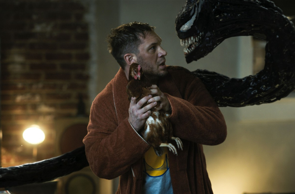 Venom 3 dobio zvanični naziv i datum izlaska
