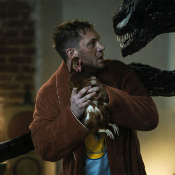 Venom 3 dobio zvanični naziv i datum izlaska