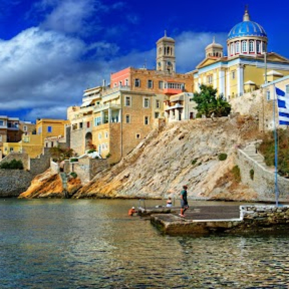 Ovo ostrvo je najbolja destinacija za solo putnike