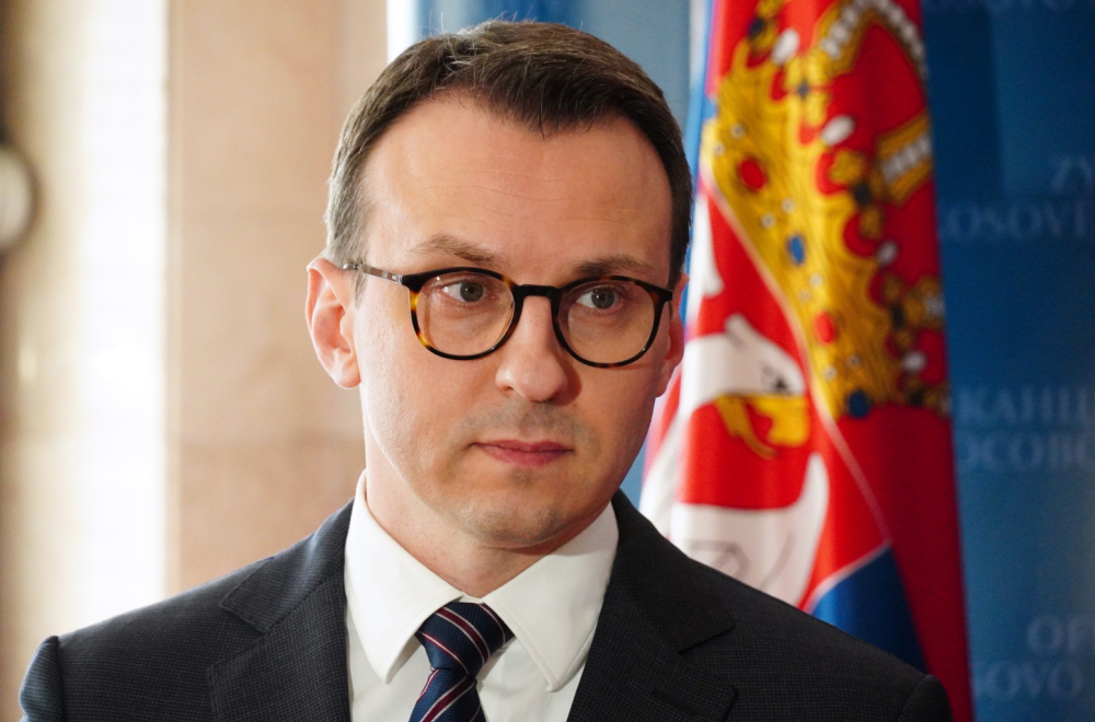 Petković razotkrio Osmani: "Nema dogovora"