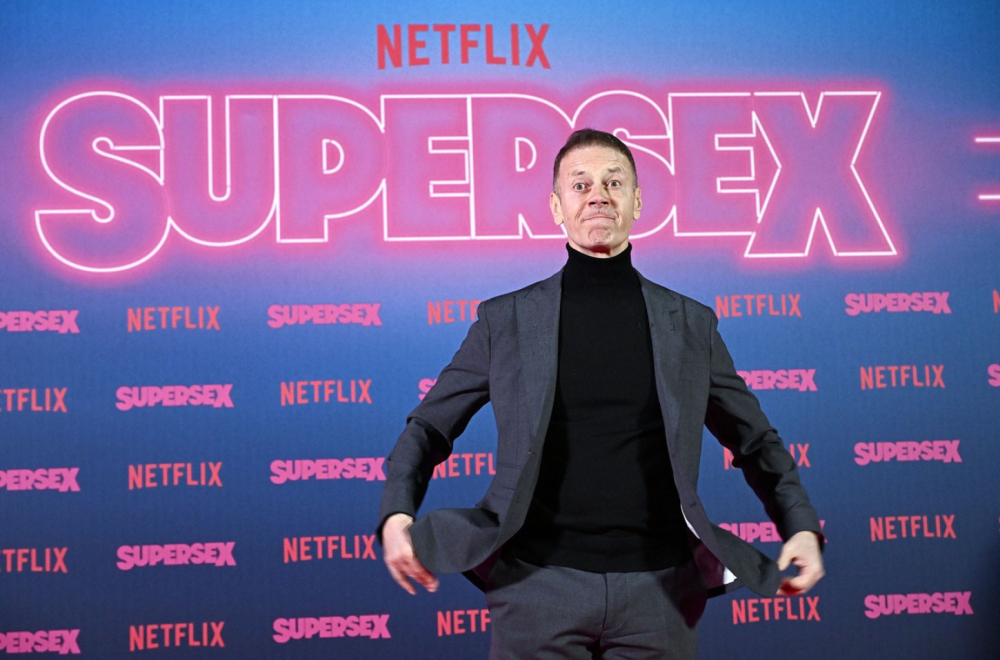 Gledaoci užasnuti i zgroženi: Otkazuju Netfliks zbog nove eksplicitne serije VIDEO