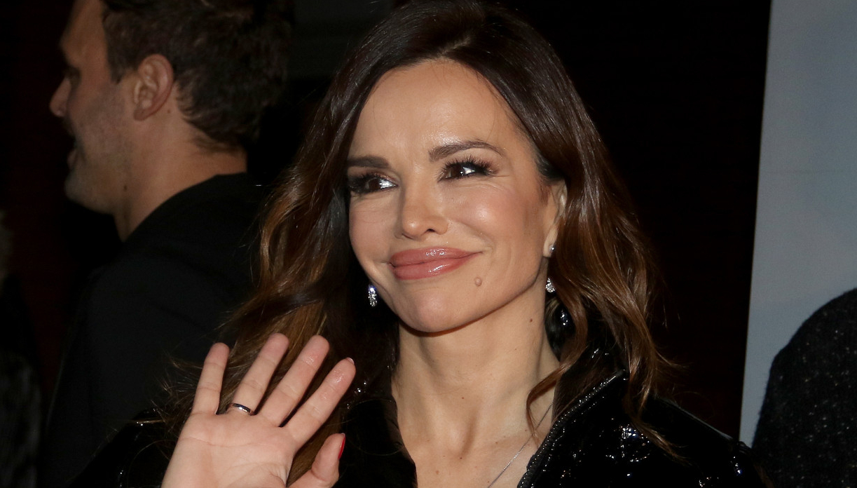 Severina i sveštenik u sukobu; On spomenuo jahtu, ona uzvratila: Samo sam imala dobar seks, što i tebi želim
