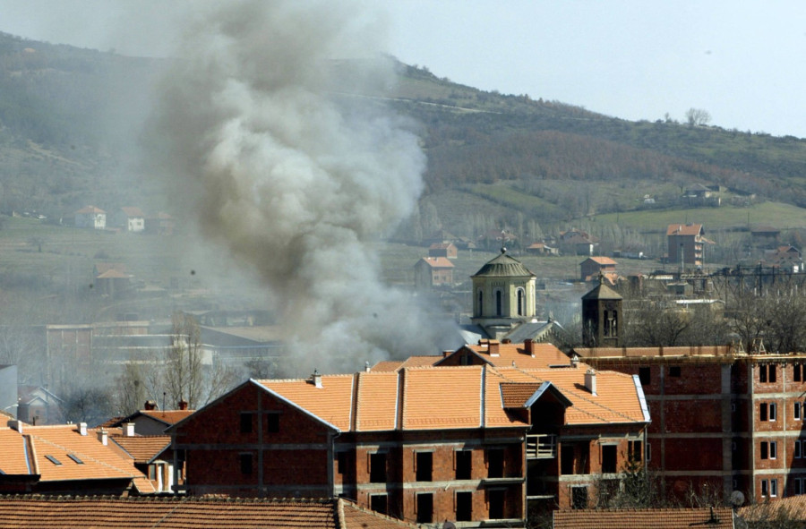 Godišnjica pogroma na KiM: Etnički očišćeno šest gradova i devet sela