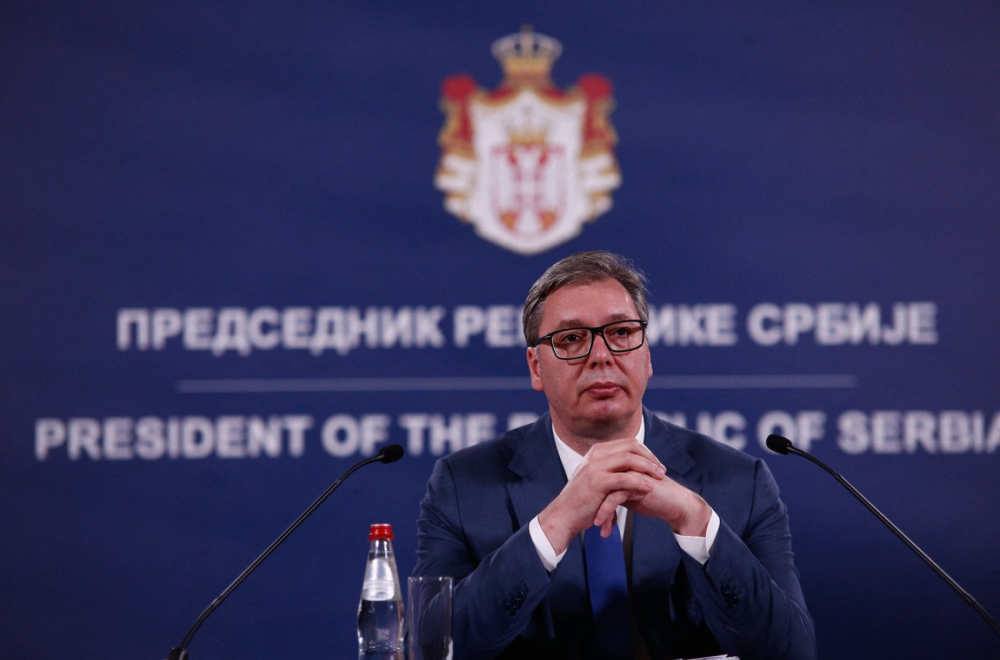 Vučić za BBC: Moj san je EXPO 2027