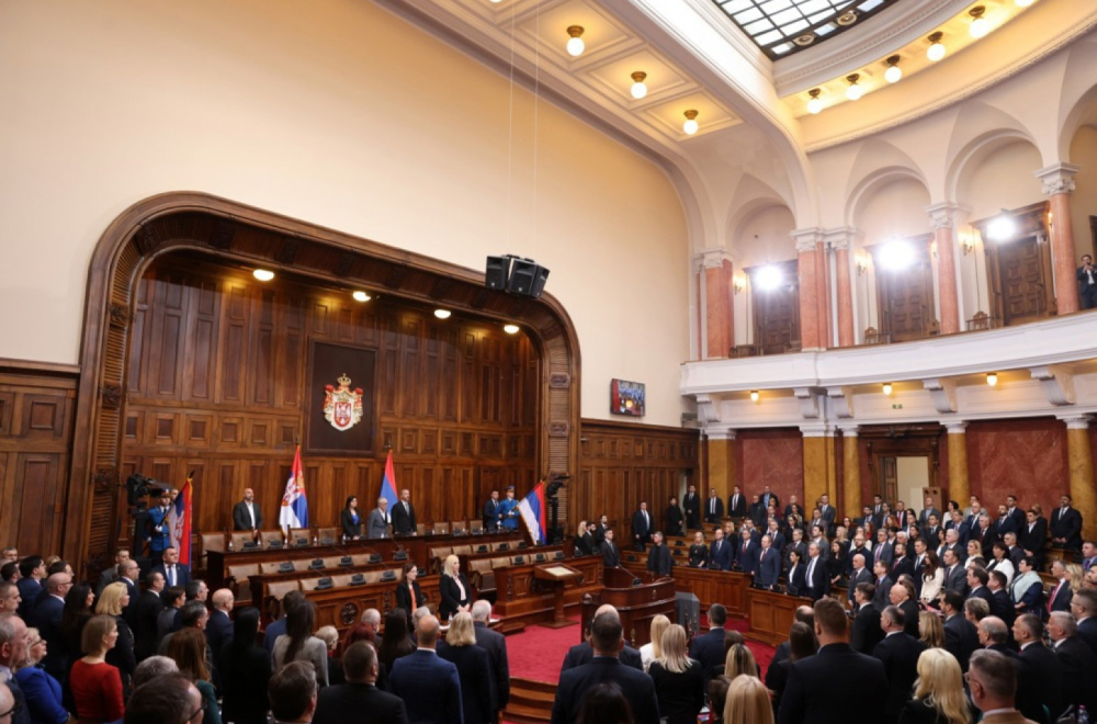 Mediji: Ne menja se broj ministara