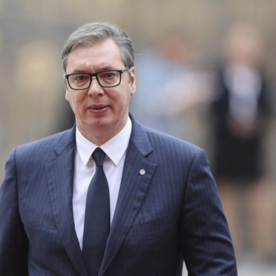 Vučić u Loznici: Obeležava se Dan sećanja na stradale i prognane u "Oluji"