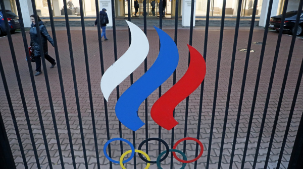 "Zavera MOK i Ukrajine da ruski sportisti ne učestvuju na OI"