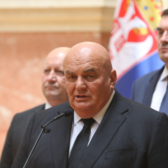 Palma: Rezoluciju o Srebrenici predložila Nemačka koja je genetski genocidna
