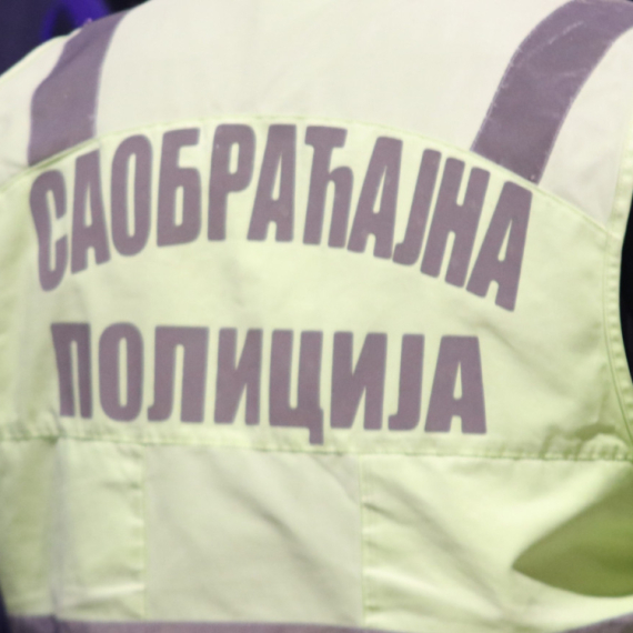 Zaustavljali sve redom: Saobraćajna policija u Jagodini imala pune ruke posla
