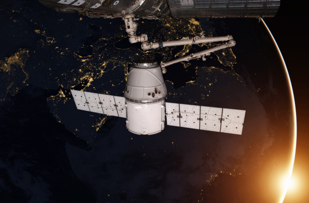 "Sateliti Ilona Maska nas polako truju"