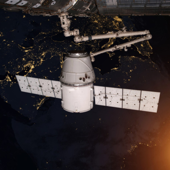 "Sateliti Ilona Maska nas polako truju"